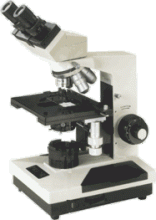 Mikroskopy Prior Scientific pro výukové a průmyslové aplikace